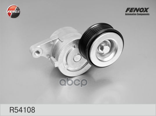 

Ролик Мазда/ Mazda 3 (Bk) 02.04-05.09 1.6 R54108 FENOX арт. R54108