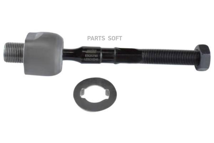 

Тяга рулевая