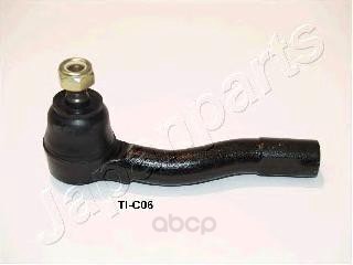 

Наконечник рулевой левый chevrolet lacetti 1.6-1.8 04 Japanparts TIC05L