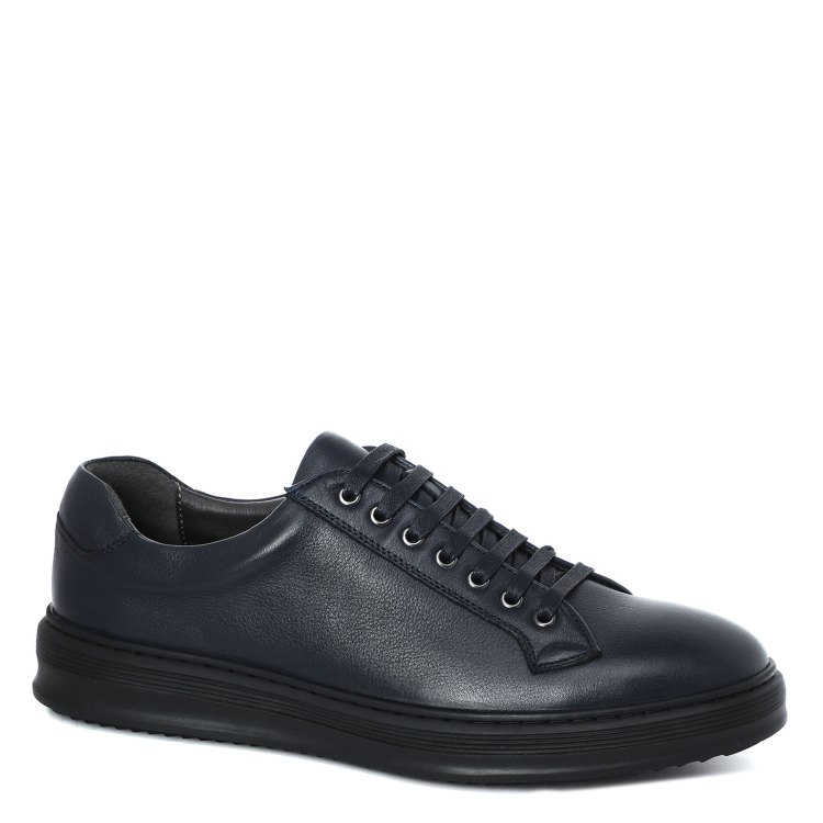 

Кеды мужские Tendance TS22036-2 синие 40 EU, Синий, TS22036-2