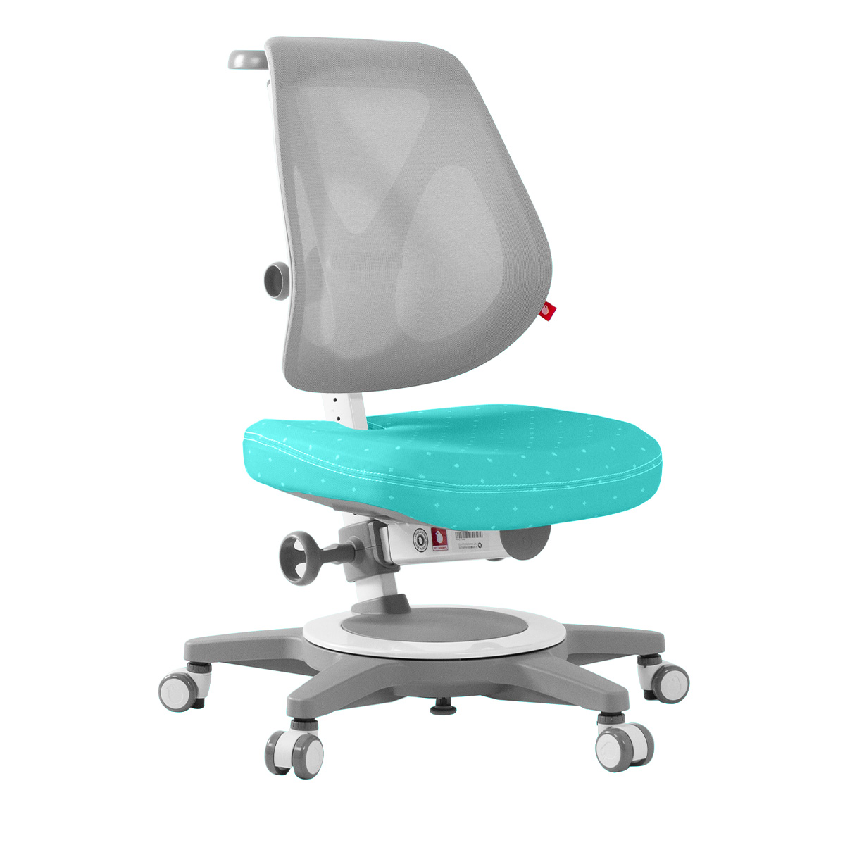 фото Детское кресло tct nanotec ego с сетчатой спинкой