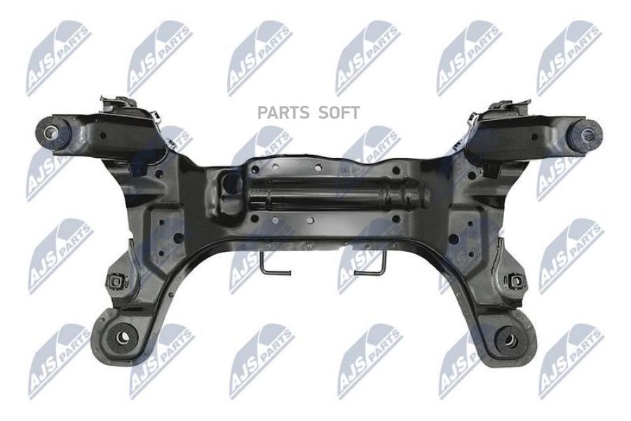 

Подрамник передней подвески-, HYUNDAI MATRIX 04 - /LHD/ OE:62401 -17510