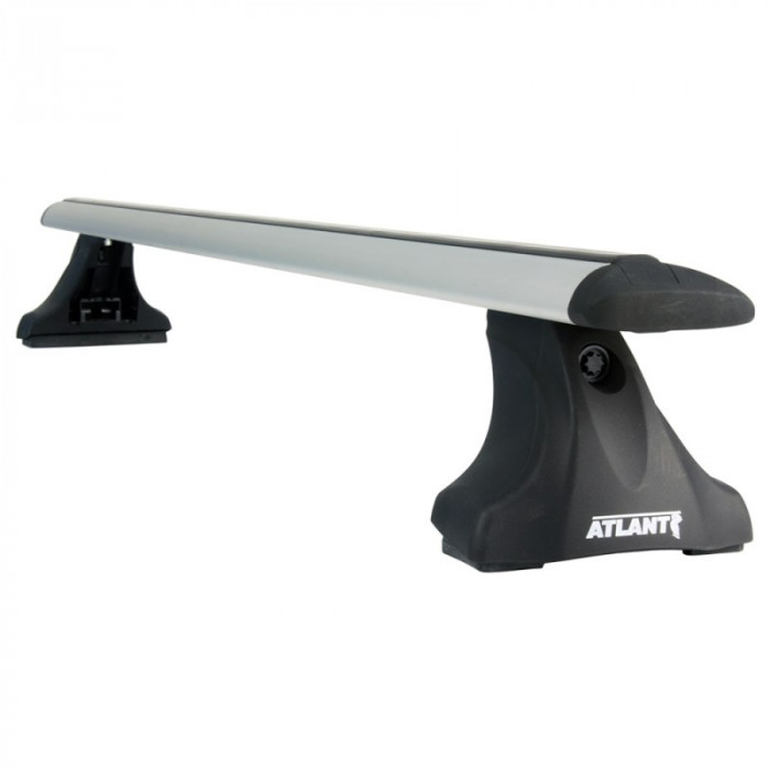 

Багажник Атлант на крыловидных дугах для Kia Ceed 5 дв. (2019-н.в.)