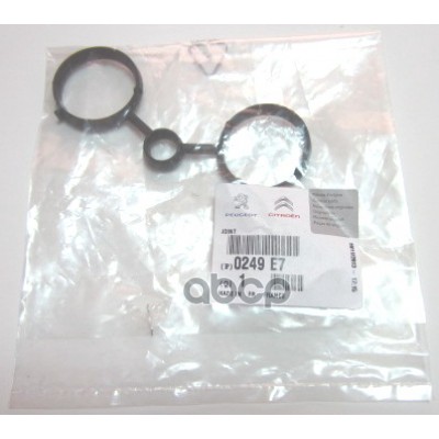 

Прокладка Citroen/Peugeot 0249.E7 Peugeot-Citroen арт. 0249.E7