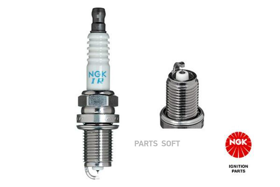 

Свеча зажигания NGK 5068
