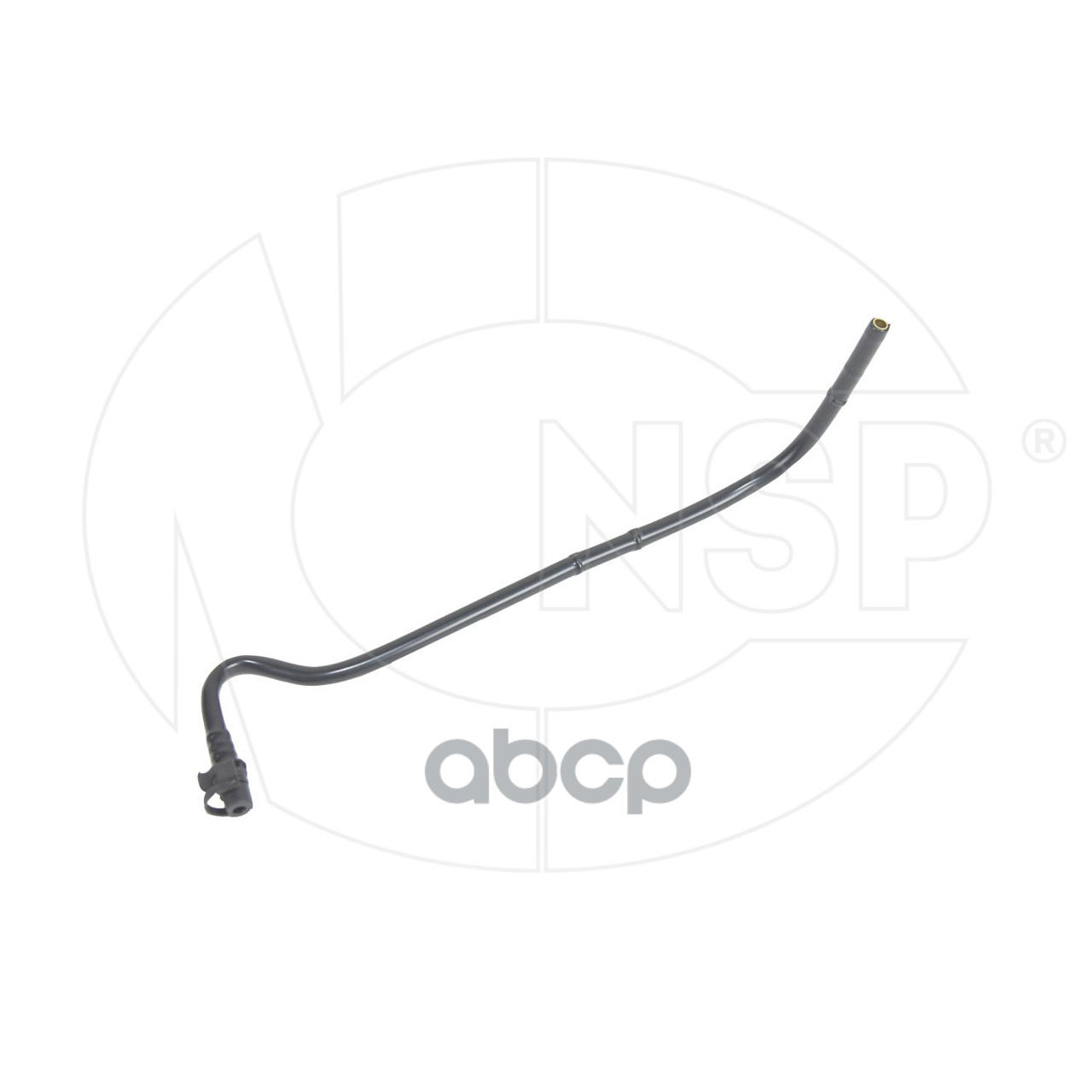 

Трубка Подгрева Дроссельной Заслонки Chevrolet Aveo Nsp Nsp0155559353 NSP арт. NSP01555593
