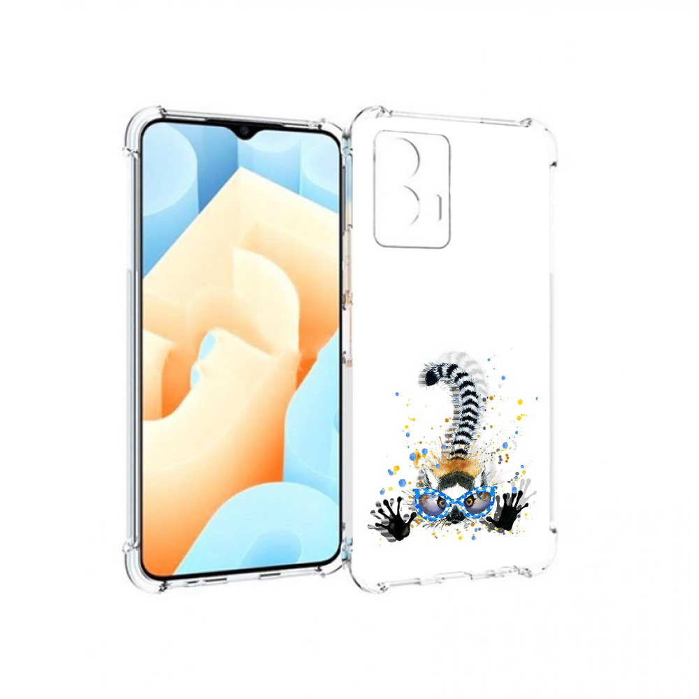 

Чехол MyPads Tocco для Vivo U5 лямур (PT226979.416.454), Прозрачный, Tocco
