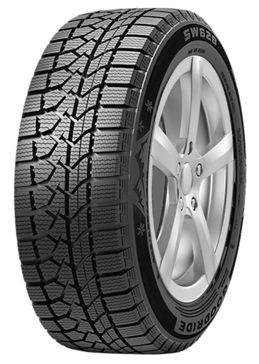 Шины Goodride SW628 235/60 R18 103T