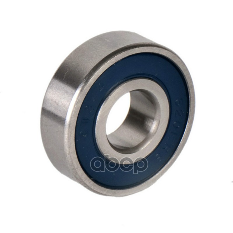 

Подшипник Генератора Ваз 2101-09 Задний, 180201 ГПЗ-34 арт. 180201