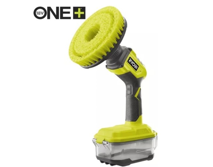 

Аккумуляторная полировальная машина Ryobi 5133004846 18V, ONE+ r18cps-0