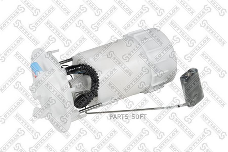 

STELLOX '1002064SX Насос топливный электрический модуль 3.0 1шт