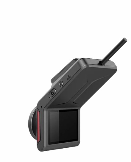 

Авторегистратор Gravitero NEW 4G LTE