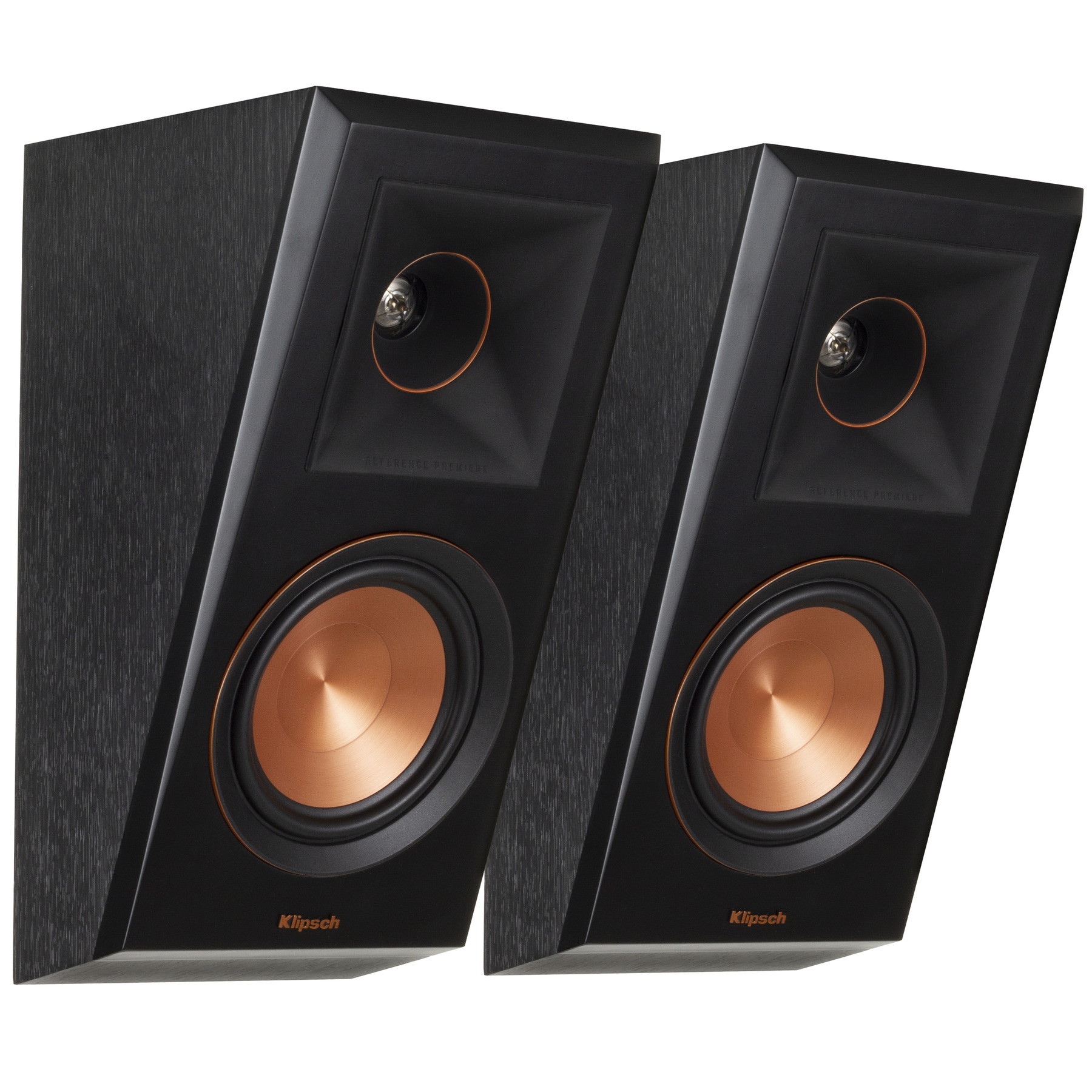 

Акустическая система Klipsch RP-500SA, RP-500SA