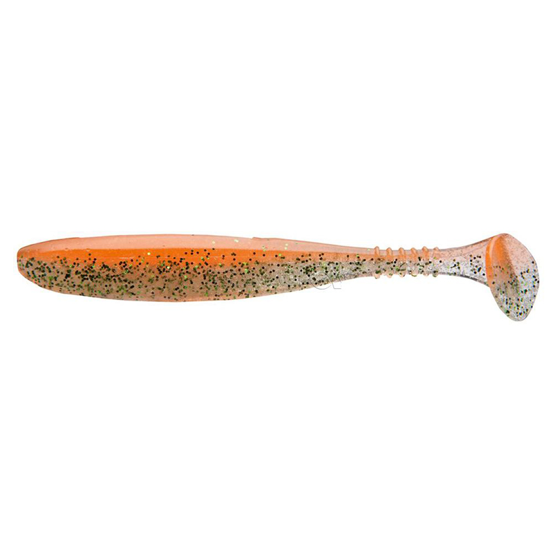 

Приманка Daiwa Tournament D Fin 3, Orange Shiner, Оранжевый, Tournament D Fin 3