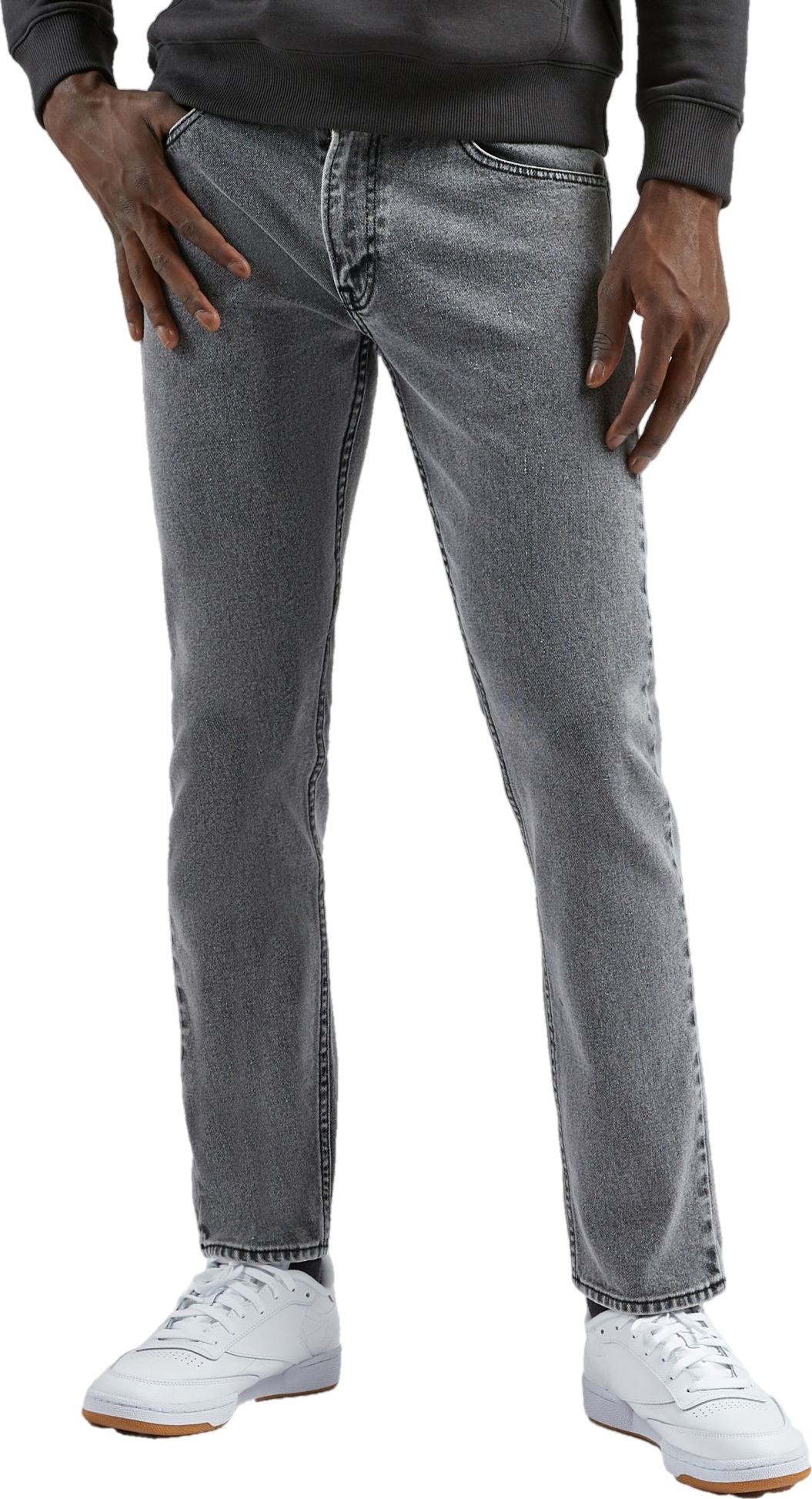 

Джинсы мужские Men Rider Jeans Lee черные 29/32, Черный, Men Rider Jeans