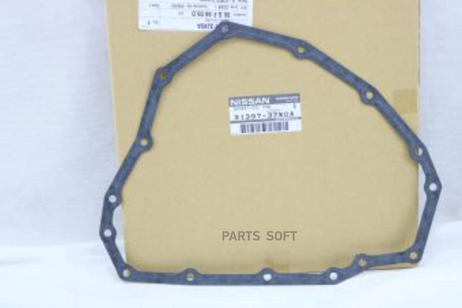 

Прокладка NISSAN Almera (12-),Juke (10-),Qashqai (06-13) поддона АКПП OE