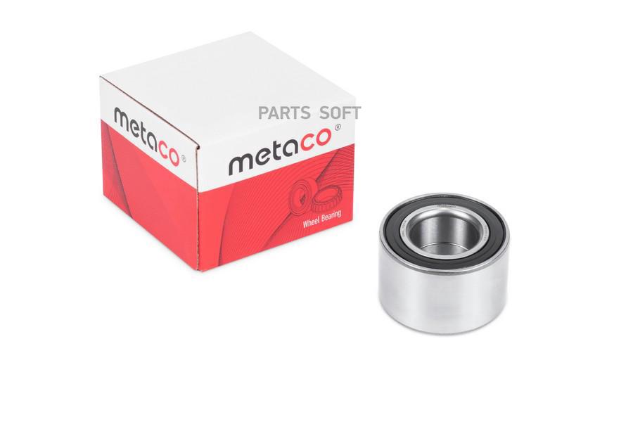 

Подшипник задней ступицы METACO 5200127
