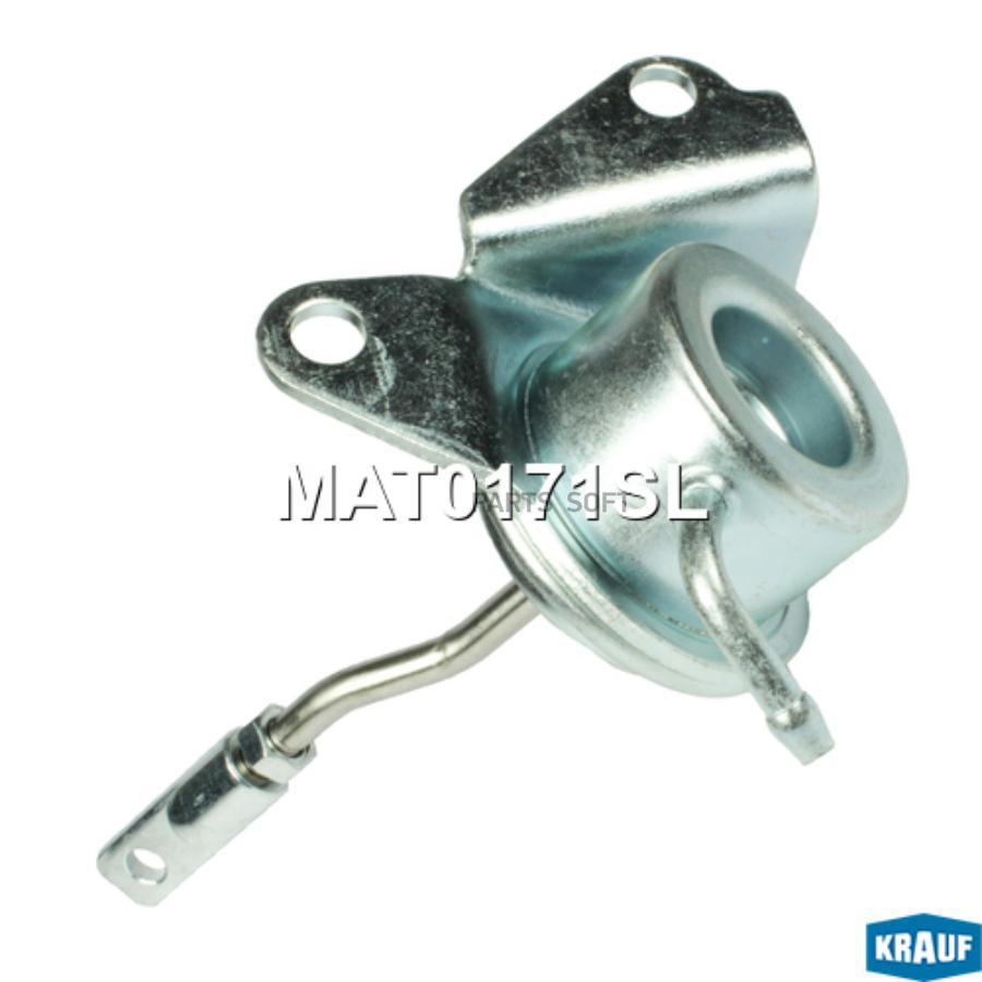 

Актуатор Турбокомпрессора Krauf mat0171sl