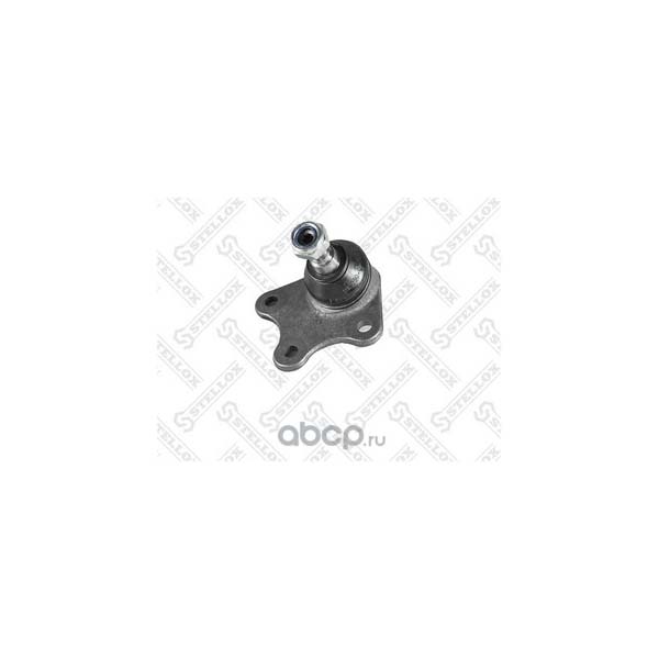 

Шаровая опора лев.Skoda Fabia all 99>, VW Polo all 02>