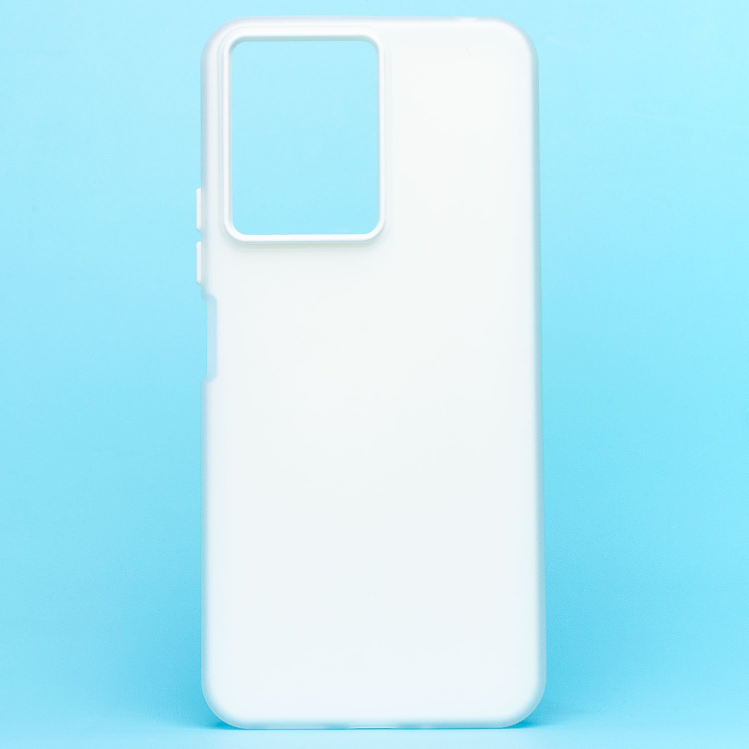 

Чехол для Xiaomi Redmi 13C (23108RN04Y) силиконовый матовый 10 <белый>