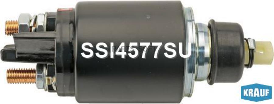 

Втягивающее Реле Стартера Krauf ssi4577su