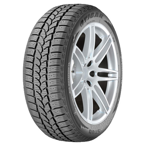 

Шина Tigar Sigura Stud SUV 265/60 R18 114T