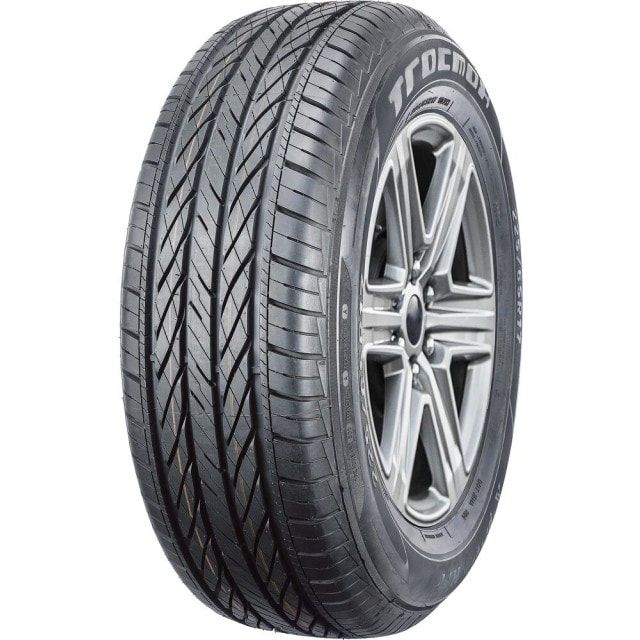 

Шина TracMax X-Privilo H/T 265/70 R16 112H