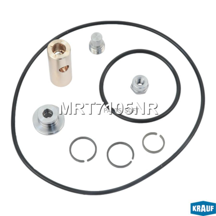 

Ремкомплект турбокомпрессора Krauf mrt7105nr