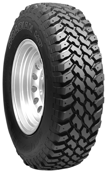 

Шины 31/10,5 R15 Roadstone Roadian MT 109Q