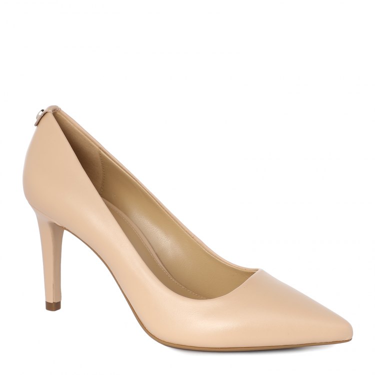 

Туфли женские Michael Kors 40F6DOMP1L_2602181 розовые 6 UK, 40F6DOMP1L_2602181