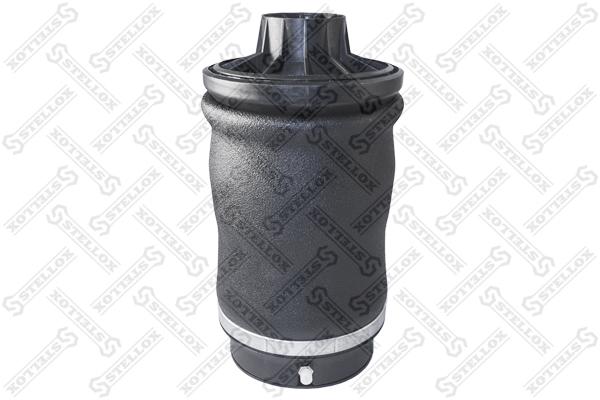 

STELLOX '3000017SX Пневмоподушка зад.MERCEDES W164/166/X164 1шт