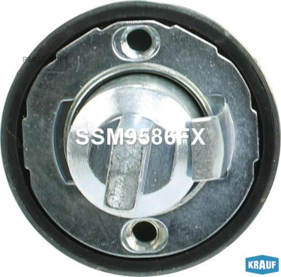 

Реле Втягивающее Стартера Krauf ssm9586fx