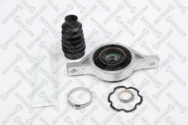 

71-21378-Sx опора Кардана Подвесная Hyundai Ix35 10> Stellox 7121378SX