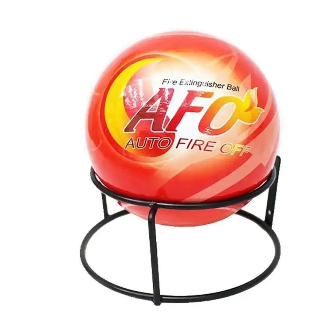 Шар огнетушитель самосрабатывающий AFO 1.3