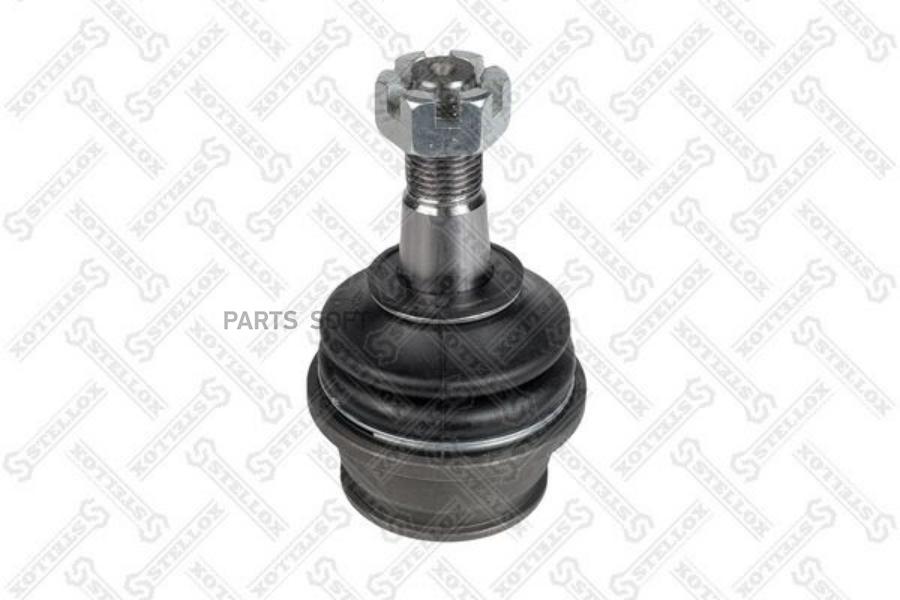 

52-10378-SX_опора шаровая верхняя! Toyota Land Cruiser GRJ12/DJ12 all 02>