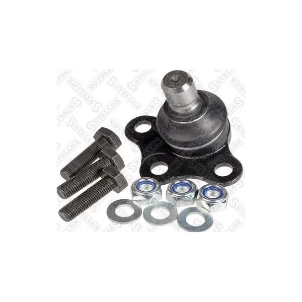 

52-10399-SX_опора шаровая! Citroen C3 all 02>