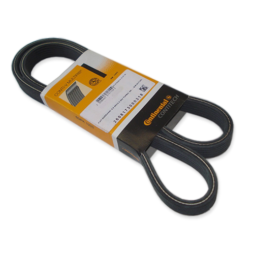 

Ремень Поликлиновой Contitech 6 Pk 1200 ContiTech арт. 6 PK 1200
