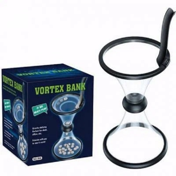 Копилка "Вихрь" (Vortex Bank)