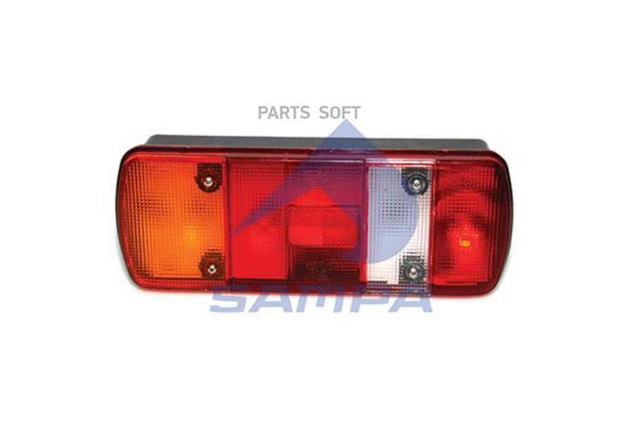 

Фонарь Задний Правый SAMPA арт. 201.066