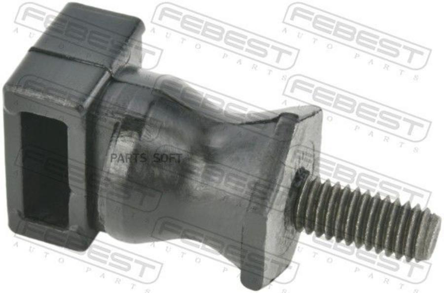 

Опора насоса вторичного воздуха vag a3/octavia ii/golf v/vi/touran febest 2399-apm