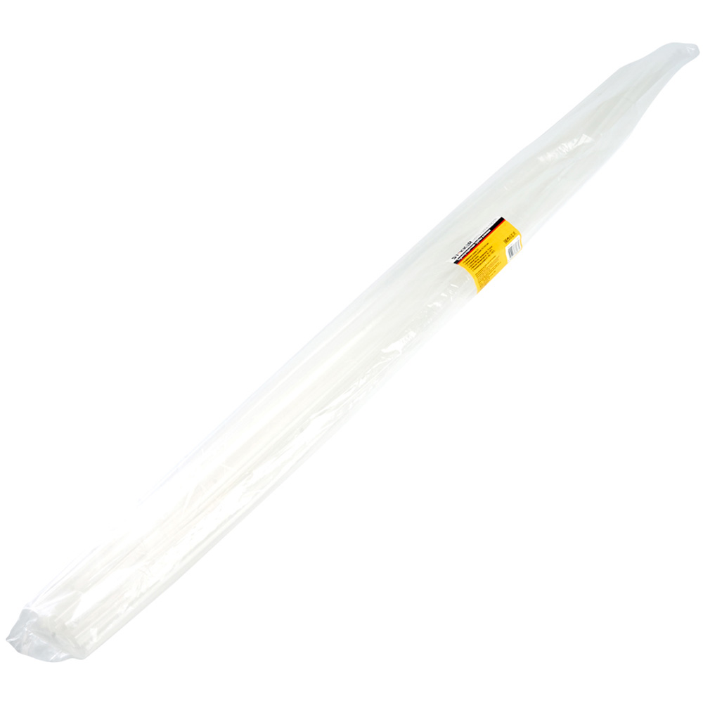 

Stekker Набор Stekker HSTG-953-100BK ТТУк (12,7/4) прозрачный, с клеем, 1 метр, 10 штук