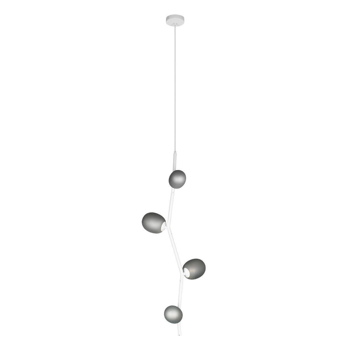 

Подвесной светильник Loft It Sakura 10212/4P White