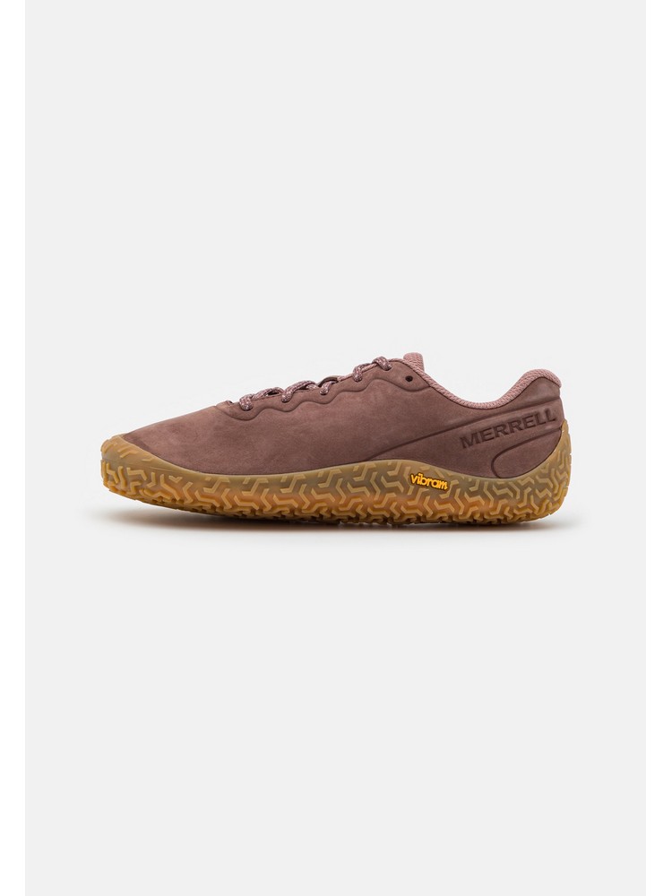 

Кеды женские Merrell ME141A0FT коричневые 42.5 EU, Коричневый, ME141A0FT