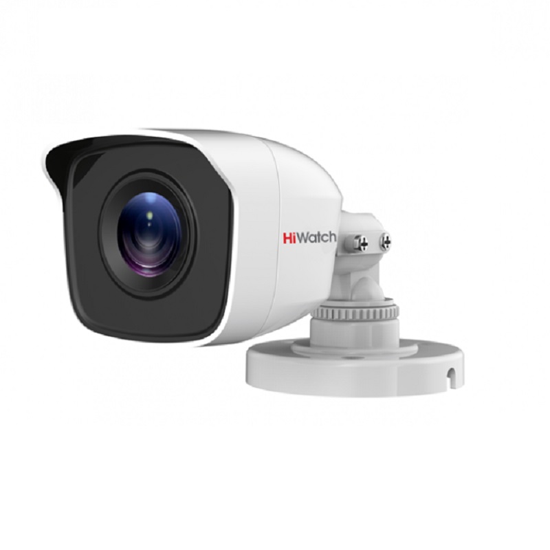 Камера HiWatch DS-T110 (2.8mm) для видеонаблюдения