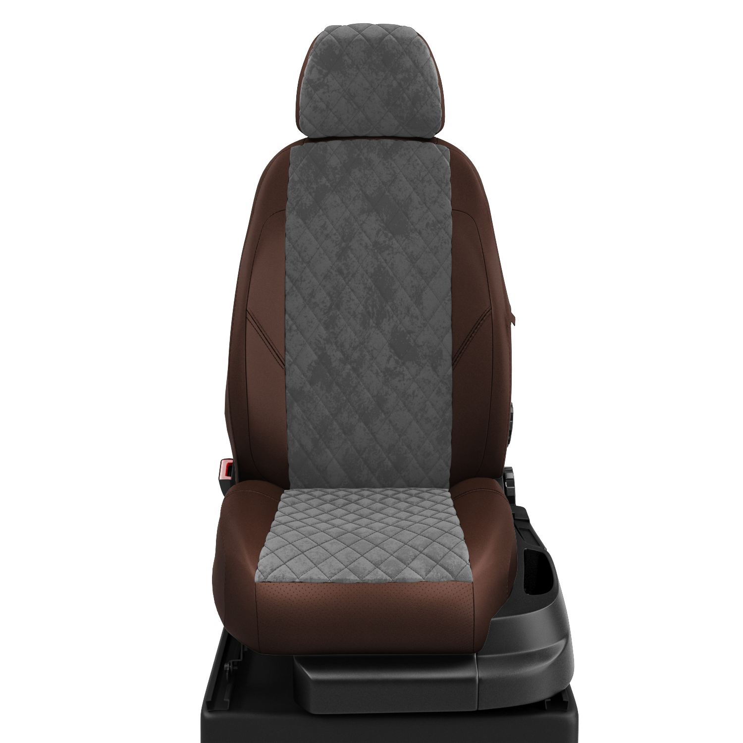 

Авточехлы AVTOLIDER1 для Renault SanderoStepway 5S с 2014-н.в. хэтчбек 5 мест