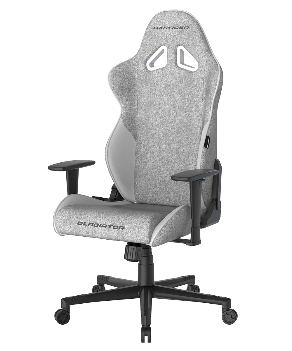 Компьютерное кресло DXRacer OH/G2300/GW