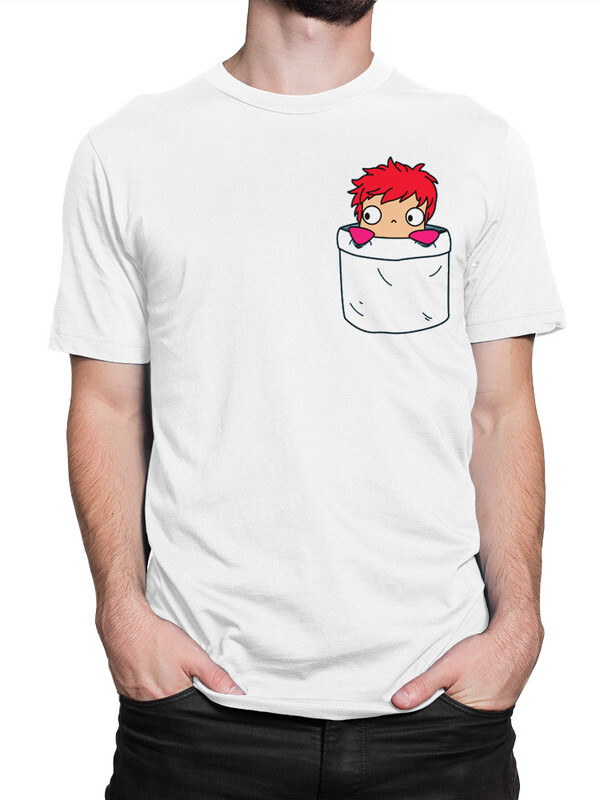 

Футболка мужская DreamShirts Studio Аниме Рыбка Поньо На Утесе 295-ponyo-2 белая 3XL, Белый, Аниме Рыбка Поньо На Утесе 295-ponyo-2
