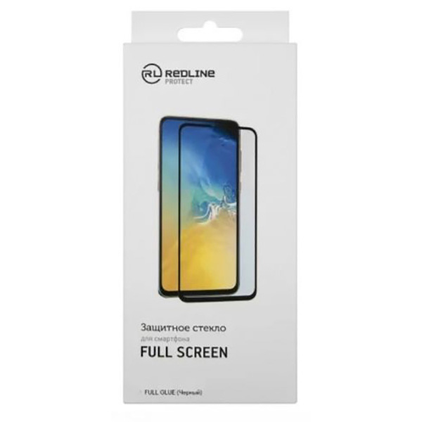 

Стекло защитное Red Line для OPPO K9 Xiaomi Mi
