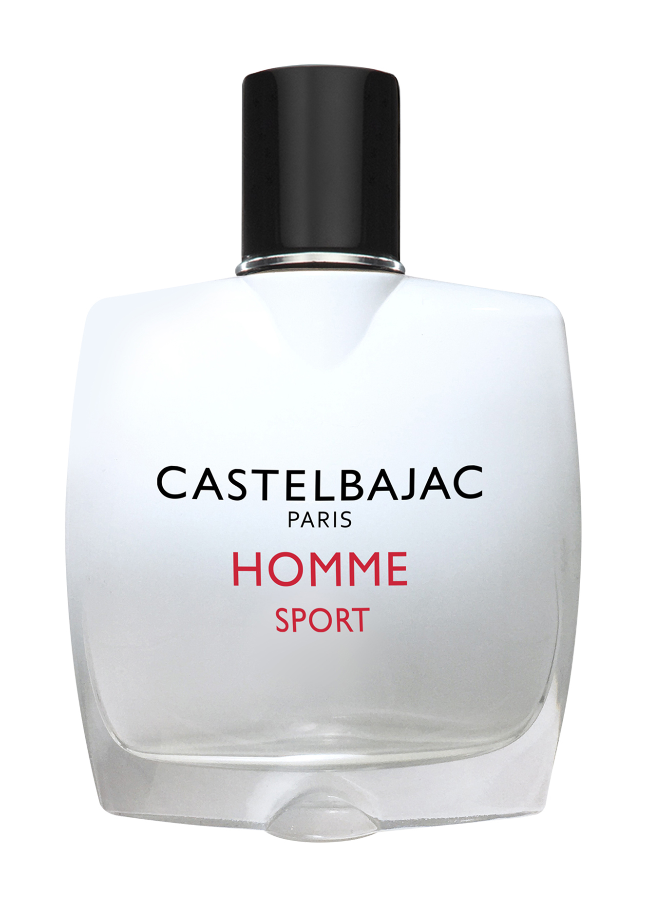 Туалетная вода Castelbajac Homme Sport 100 мл