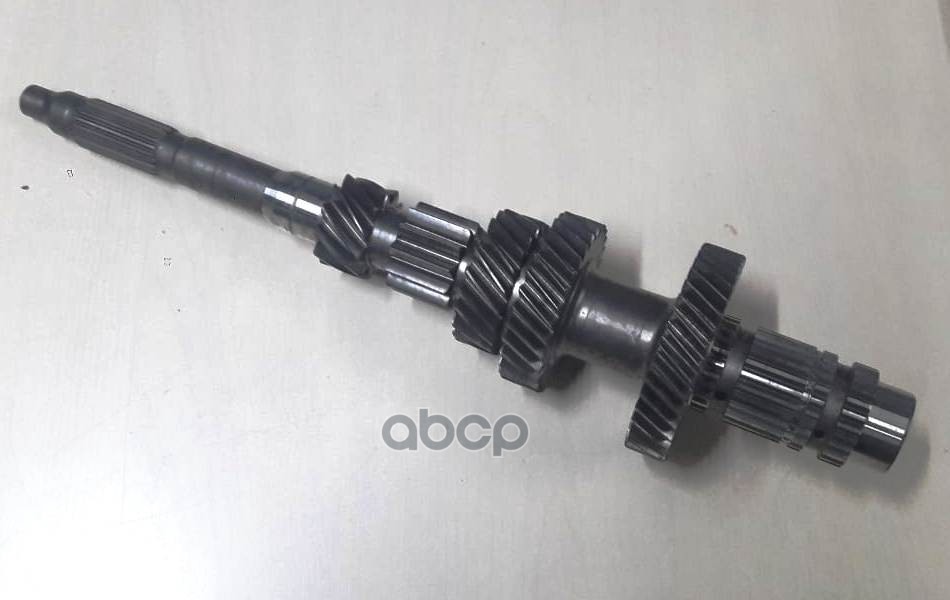 

Вал Кпп Первичный Ducato(250) 2.3 Psa Boxer,Jumper Peugeot-Citroen арт. 9820458380